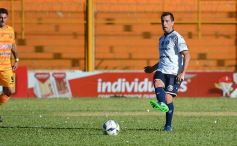 Foto de la galería: Crucero-Indpendiente Rivadavia: empate polémico en Santa Inés