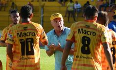 Foto de la galería: Crucero-Indpendiente Rivadavia: empate polémico en Santa Inés