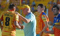 Foto de la galería: Crucero-Indpendiente Rivadavia: empate polémico en Santa Inés