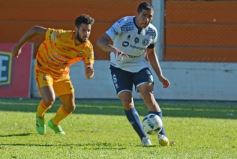 Foto de la galería: Crucero-Indpendiente Rivadavia: empate polémico en Santa Inés
