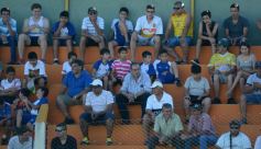 Foto de la galería: Crucero-Indpendiente Rivadavia: empate polémico en Santa Inés