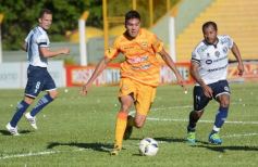 Foto de la galería: Crucero-Indpendiente Rivadavia: empate polémico en Santa Inés