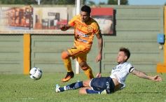 Foto de la galería: Crucero-Indpendiente Rivadavia: empate polémico en Santa Inés