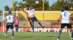 Foto de la galería: Crucero-Indpendiente Rivadavia: empate polémico en Santa Inés