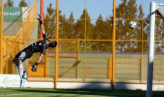 Foto de la galería: Crucero-Indpendiente Rivadavia: empate polémico en Santa Inés