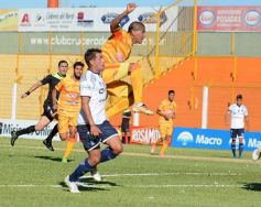 Foto de la galería: Crucero-Indpendiente Rivadavia: empate polémico en Santa Inés