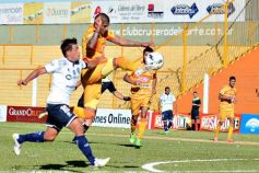 Foto de la galería: Crucero-Indpendiente Rivadavia: empate polémico en Santa Inés