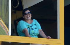 Foto de la galería: Crucero-Indpendiente Rivadavia: empate polémico en Santa Inés