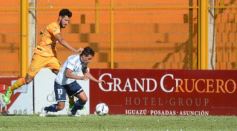 Foto de la galería: Crucero-Indpendiente Rivadavia: empate polémico en Santa Inés