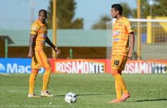 Foto de la galería: Crucero-Indpendiente Rivadavia: empate polémico en Santa Inés