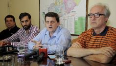 Foto de la galería: Acordaron extender el plan Ahora Misiones