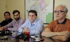 Foto de la galería: Acordaron extender el plan Ahora Misiones