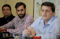 Foto de la galería: Acordaron extender el plan Ahora Misiones