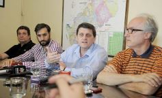Foto de la galería: Acordaron extender el plan Ahora Misiones