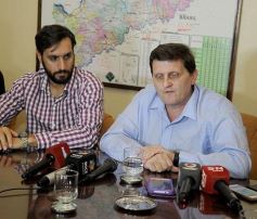 Foto de la galería: Acordaron extender el plan Ahora Misiones