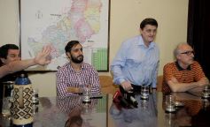 Foto de la galería: Acordaron extender el plan Ahora Misiones