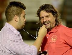 Foto de la galería: Traspié de Guaraní en Villa Sarita: perdió con Patria de Formosa