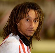 Foto de la galería: Traspié de Guaraní en Villa Sarita: perdió con Patria de Formosa