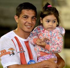 Foto de la galería: Traspié de Guaraní en Villa Sarita: perdió con Patria de Formosa