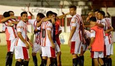 Foto de la galería: Traspié de Guaraní en Villa Sarita: perdió con Patria de Formosa