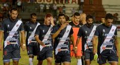 Foto de la galería: Traspié de Guaraní en Villa Sarita: perdió con Patria de Formosa