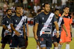 Foto de la galería: Traspié de Guaraní en Villa Sarita: perdió con Patria de Formosa