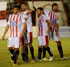 Foto de la galería: Traspié de Guaraní en Villa Sarita: perdió con Patria de Formosa