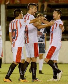 Foto de la galería: Traspié de Guaraní en Villa Sarita: perdió con Patria de Formosa