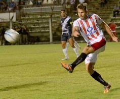 Foto de la galería: Traspié de Guaraní en Villa Sarita: perdió con Patria de Formosa