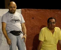 Foto de la galería: Traspié de Guaraní en Villa Sarita: perdió con Patria de Formosa