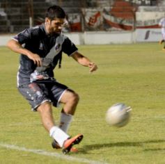 Foto de la galería: Traspié de Guaraní en Villa Sarita: perdió con Patria de Formosa