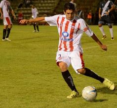 Foto de la galería: Traspié de Guaraní en Villa Sarita: perdió con Patria de Formosa