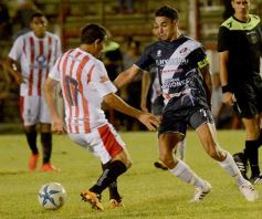 Foto de la galería: Traspié de Guaraní en Villa Sarita: perdió con Patria de Formosa