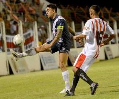 Foto de la galería: Traspié de Guaraní en Villa Sarita: perdió con Patria de Formosa