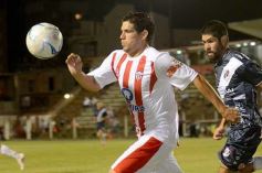 Foto de la galería: Traspié de Guaraní en Villa Sarita: perdió con Patria de Formosa