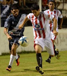 Foto de la galería: Traspié de Guaraní en Villa Sarita: perdió con Patria de Formosa