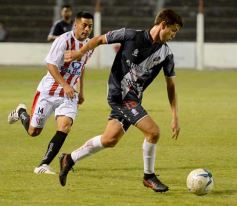 Foto de la galería: Traspié de Guaraní en Villa Sarita: perdió con Patria de Formosa