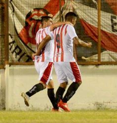 Foto de la galería: Traspié de Guaraní en Villa Sarita: perdió con Patria de Formosa