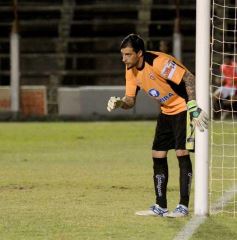 Foto de la galería: Traspié de Guaraní en Villa Sarita: perdió con Patria de Formosa
