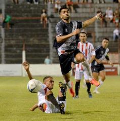Foto de la galería: Traspié de Guaraní en Villa Sarita: perdió con Patria de Formosa