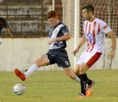 Foto de la galería: Traspié de Guaraní en Villa Sarita: perdió con Patria de Formosa
