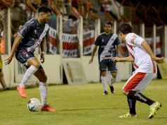 Foto de la galería: Traspié de Guaraní en Villa Sarita: perdió con Patria de Formosa