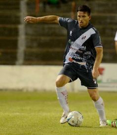 Foto de la galería: Traspié de Guaraní en Villa Sarita: perdió con Patria de Formosa