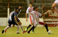 Foto de la galería: Traspié de Guaraní en Villa Sarita: perdió con Patria de Formosa