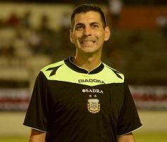 Foto de la galería: Traspié de Guaraní en Villa Sarita: perdió con Patria de Formosa