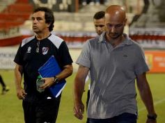 Foto de la galería: Traspié de Guaraní en Villa Sarita: perdió con Patria de Formosa