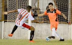 Foto de la galería: Traspié de Guaraní en Villa Sarita: perdió con Patria de Formosa