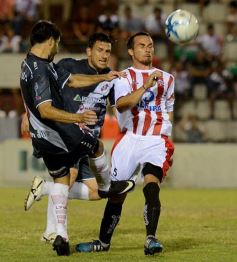 Foto de la galería: Traspié de Guaraní en Villa Sarita: perdió con Patria de Formosa