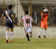 Foto de la galería: Traspié de Guaraní en Villa Sarita: perdió con Patria de Formosa