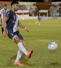 Foto de la galería: Traspié de Guaraní en Villa Sarita: perdió con Patria de Formosa